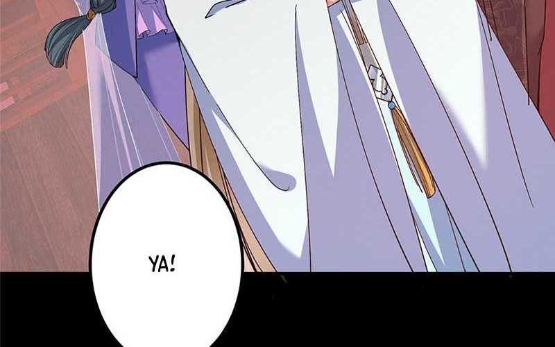 Keep A Low Profile, Sect Leader Chapter 375 Gambar 15