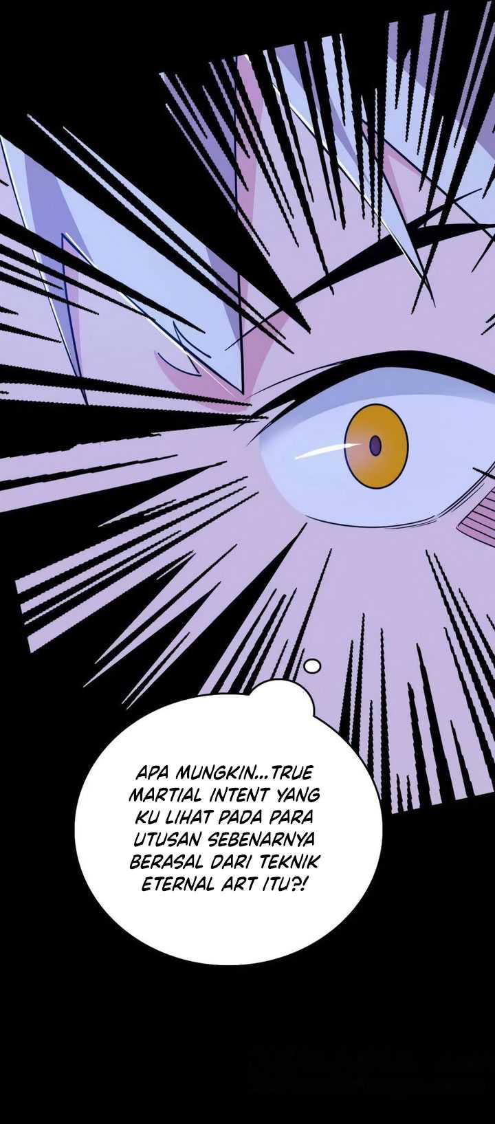 I’m An Evil God Chapter 482 Gambar 24