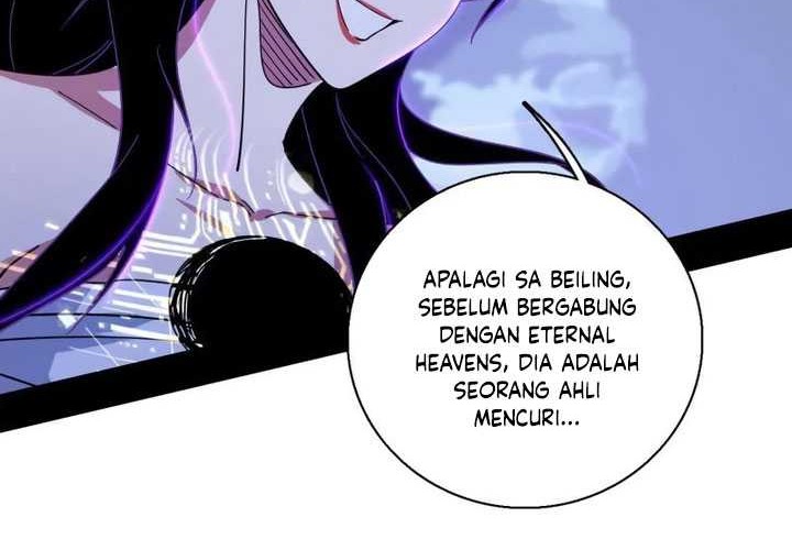 I’m An Evil God Chapter 482 Gambar 18