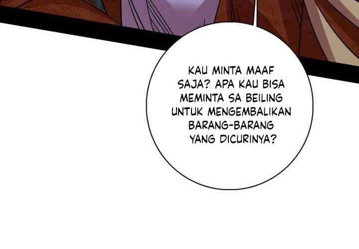 I’m An Evil God Chapter 482 Gambar 20