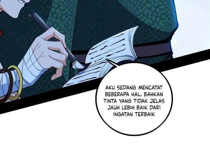 I’m An Evil God Chapter 482 Gambar 40