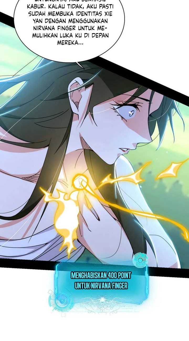 I’m An Evil God Chapter 482 Gambar 47