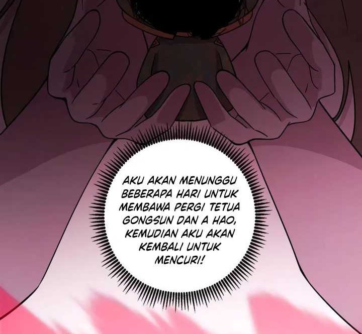 I’m An Evil God Chapter 482 Gambar 53