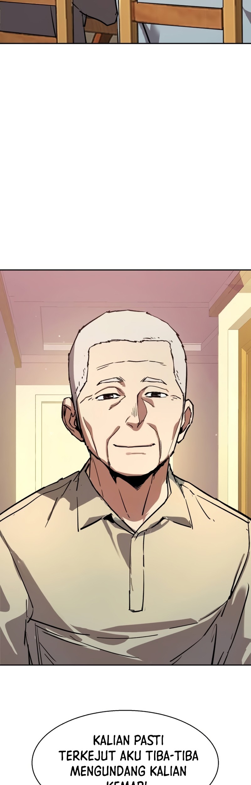 Mercenary Enrollment Chapter 194 Gambar 58