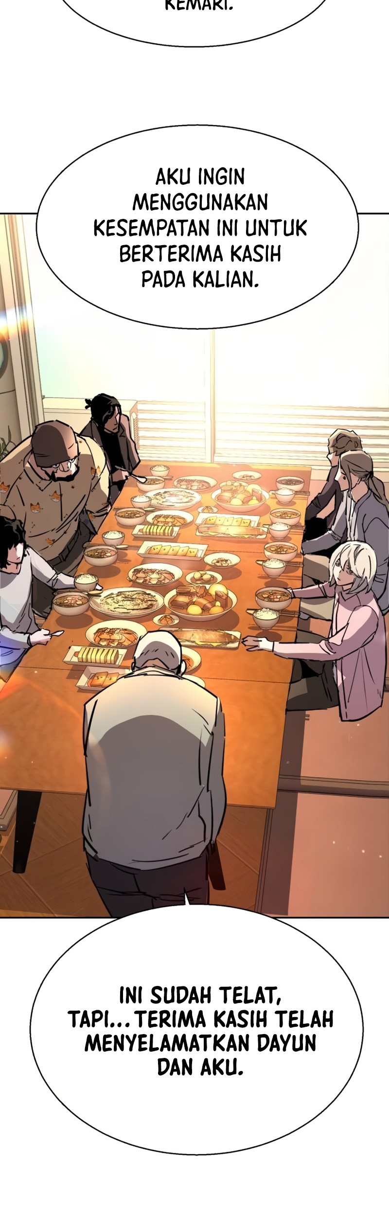 Mercenary Enrollment Chapter 194 Gambar 59