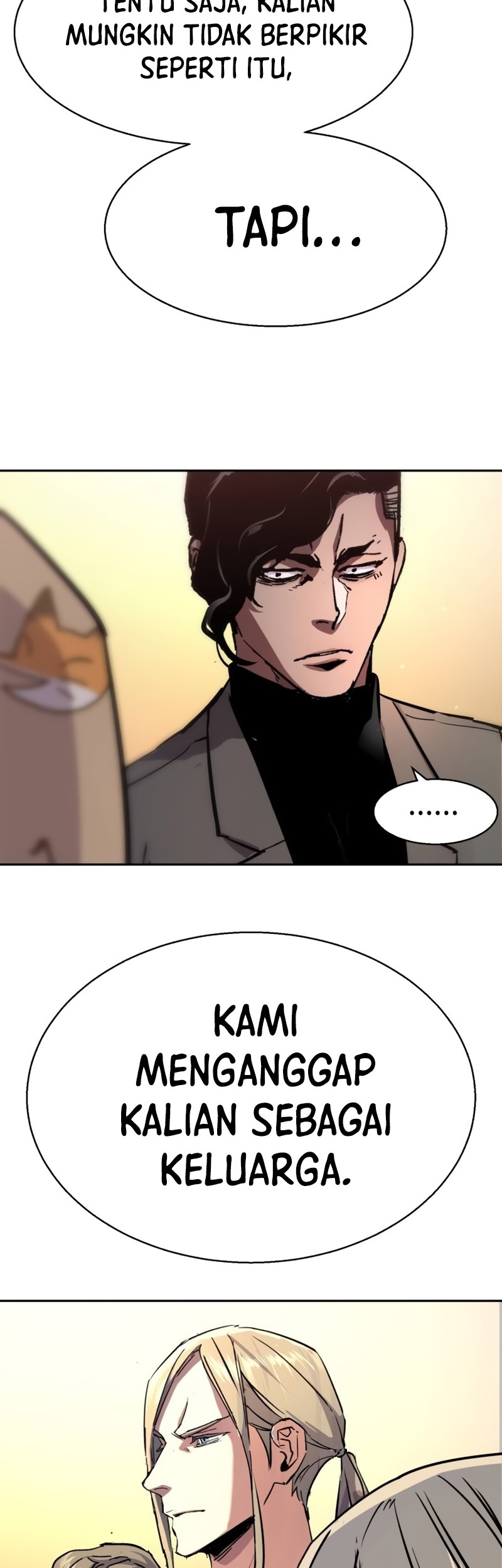 Mercenary Enrollment Chapter 194 Gambar 66