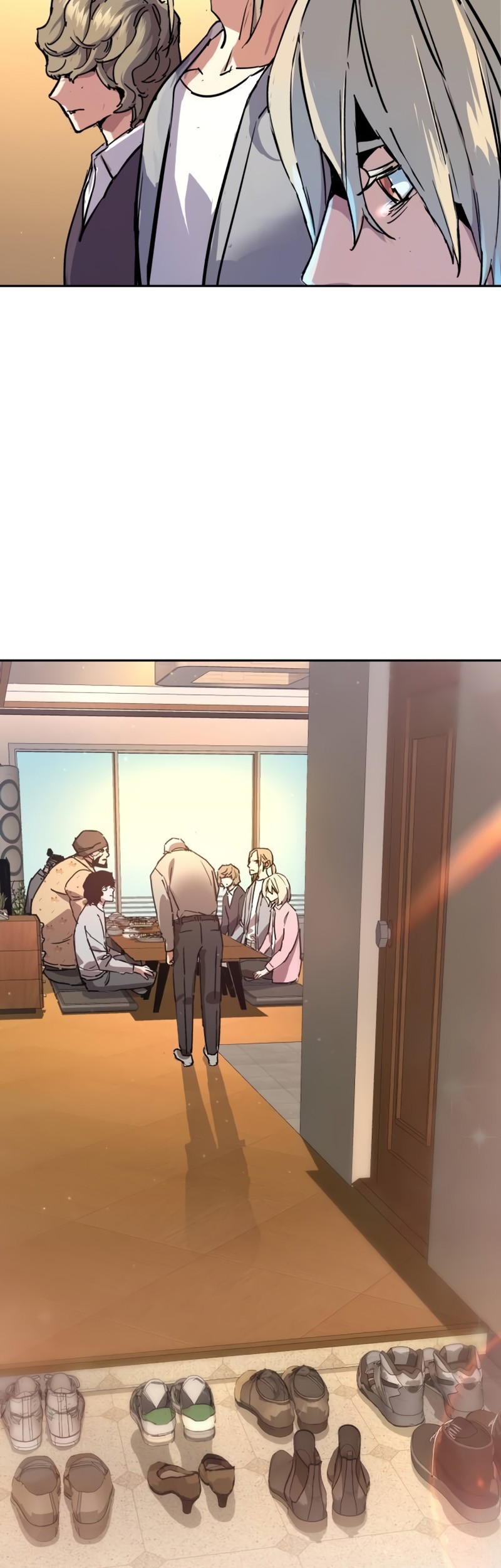 Mercenary Enrollment Chapter 194 Gambar 67