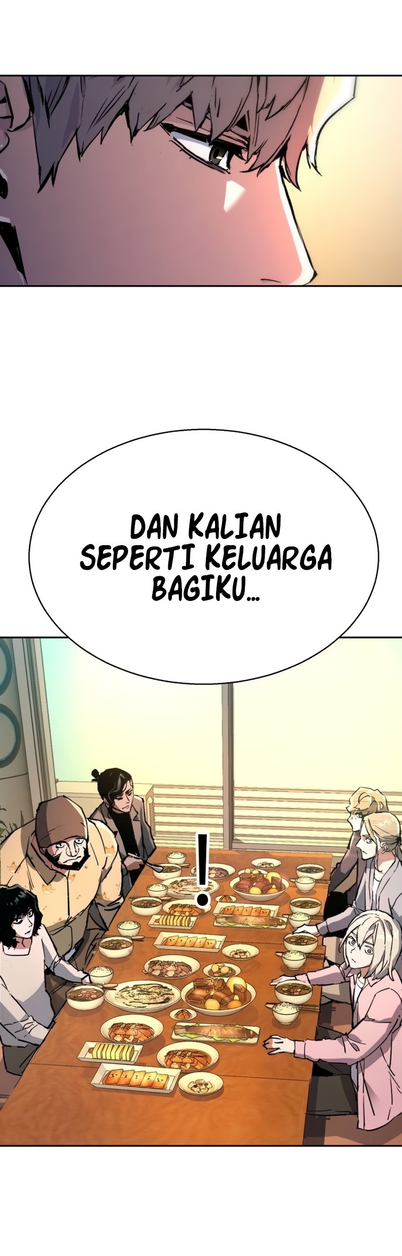Mercenary Enrollment Chapter 194 Gambar 63