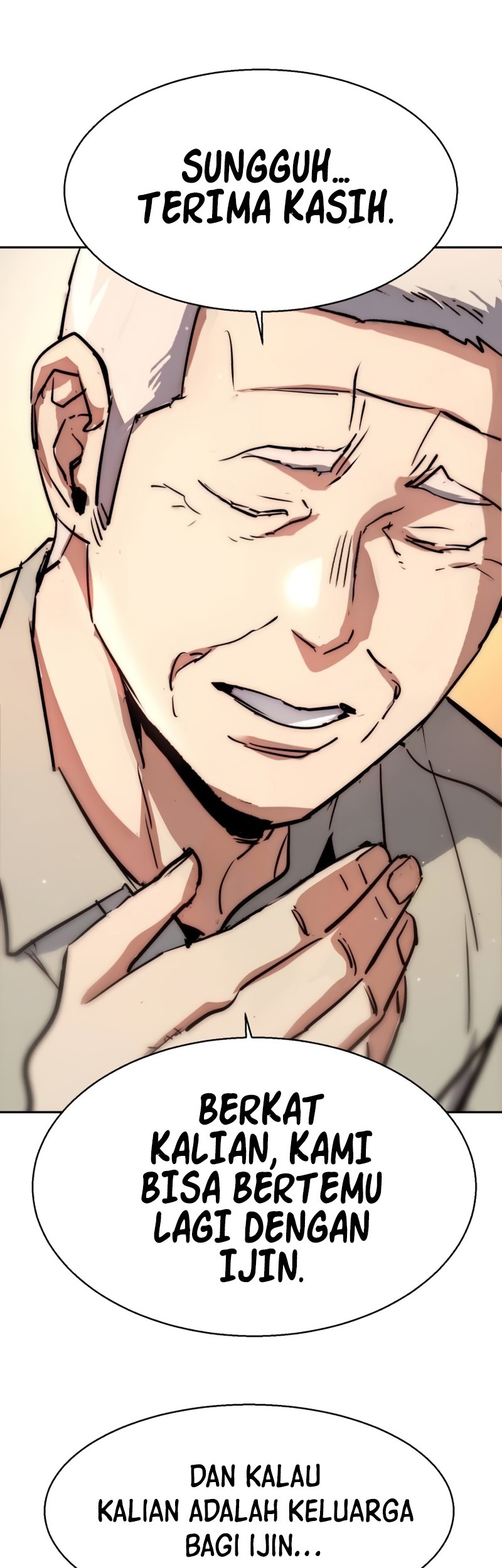 Mercenary Enrollment Chapter 194 Gambar 64