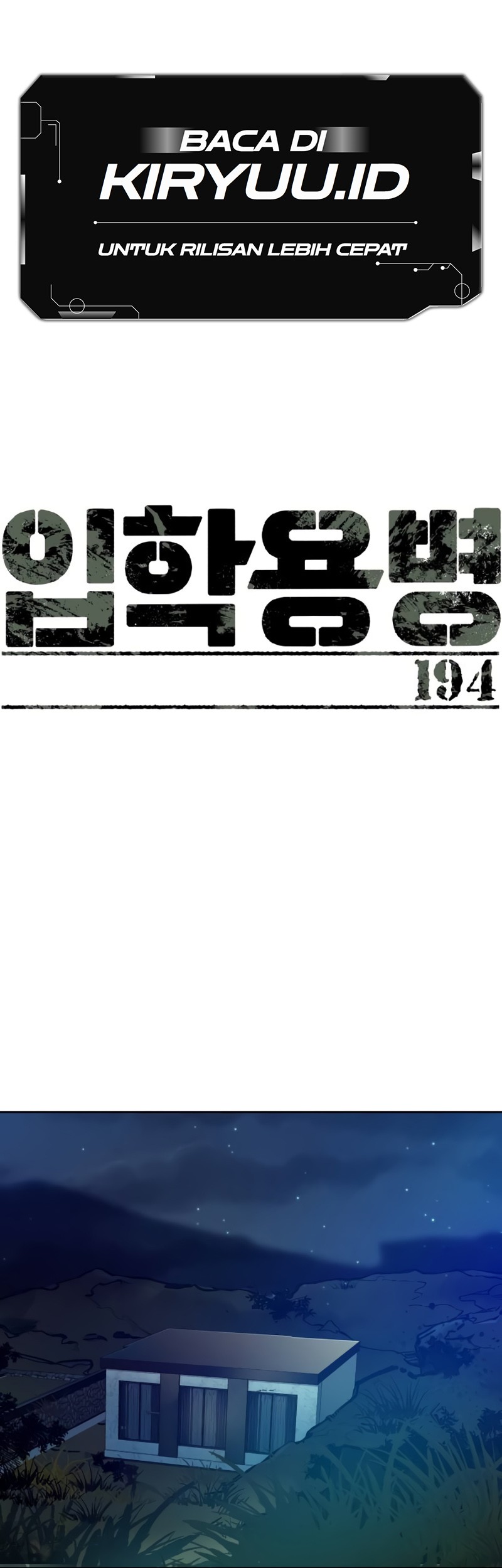 Manhwa Mercenary Enrollment Chapter 194 gambar nomor 2