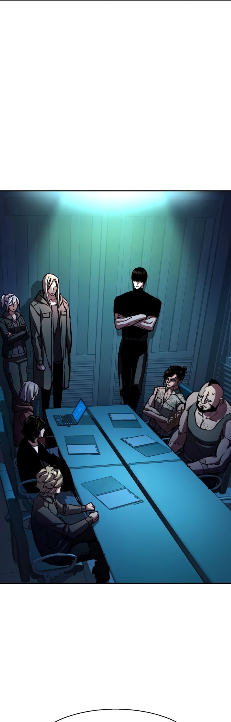 Mercenary Enrollment Chapter 194 Gambar 3