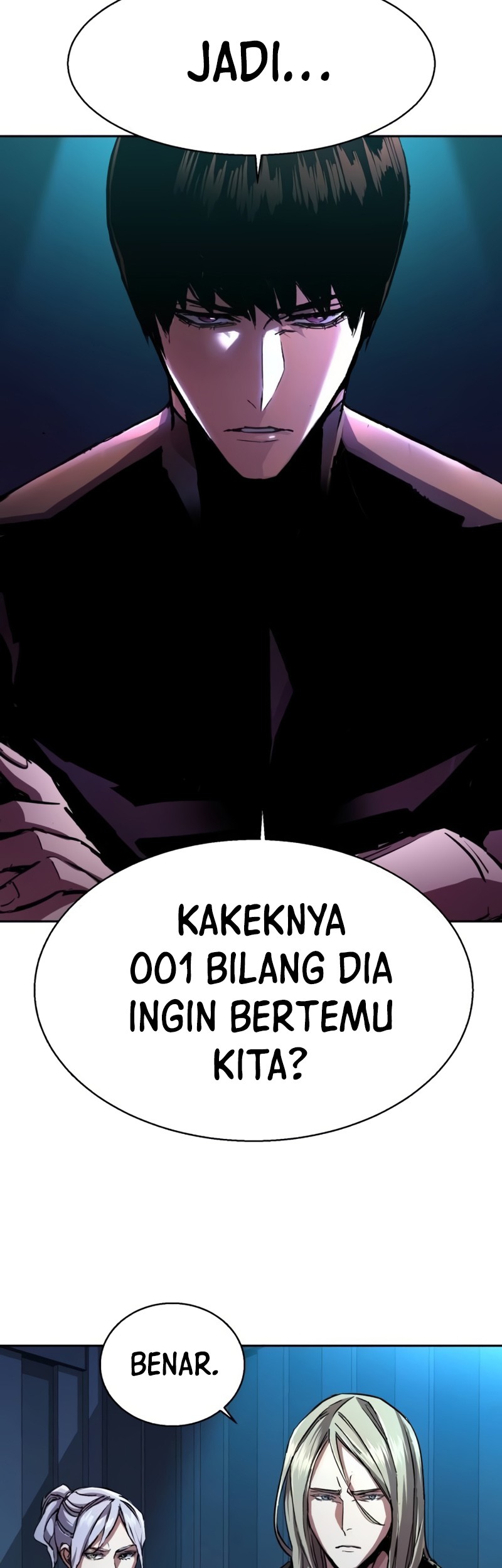 Mercenary Enrollment Chapter 194 Gambar 4