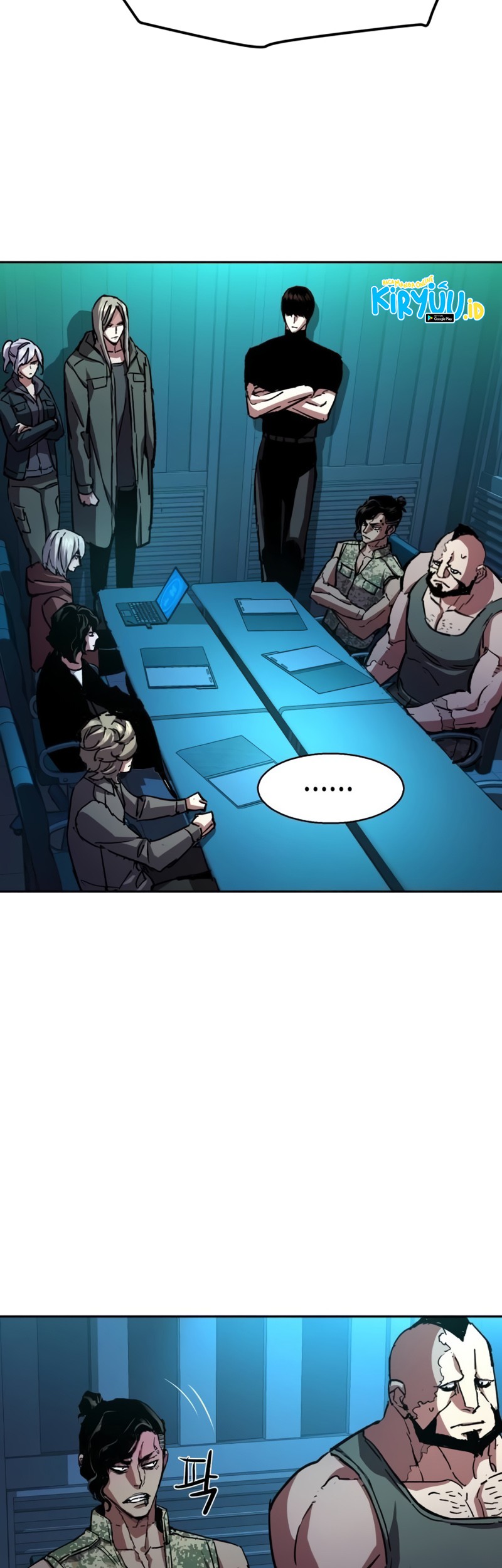 Mercenary Enrollment Chapter 194 Gambar 6