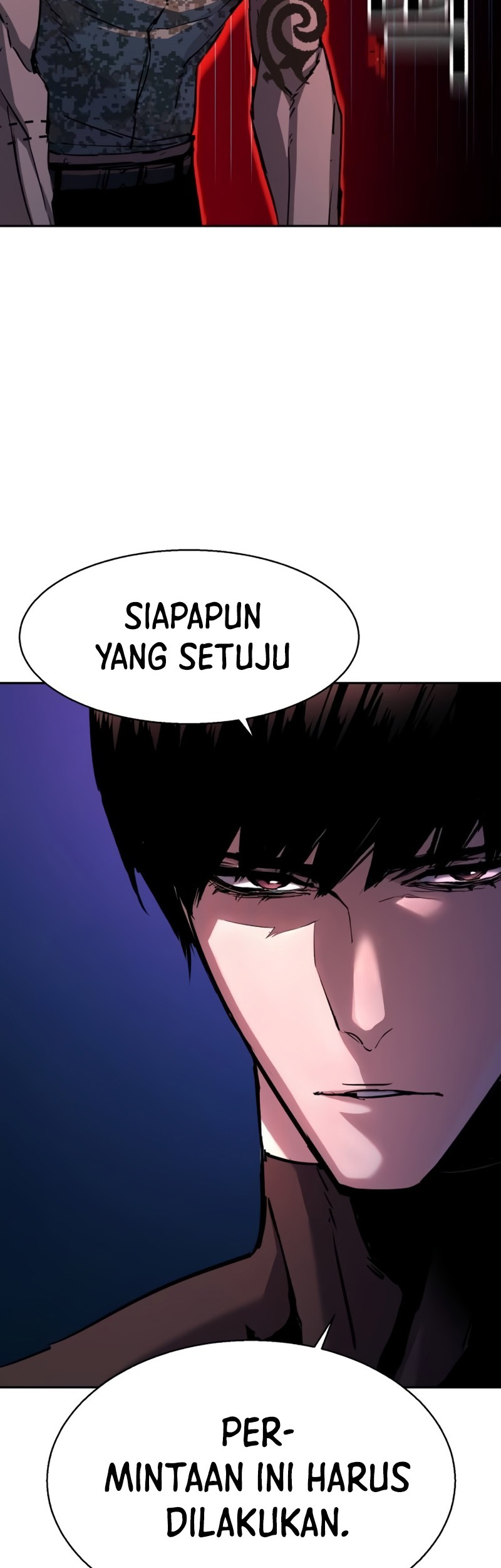 Mercenary Enrollment Chapter 194 Gambar 10