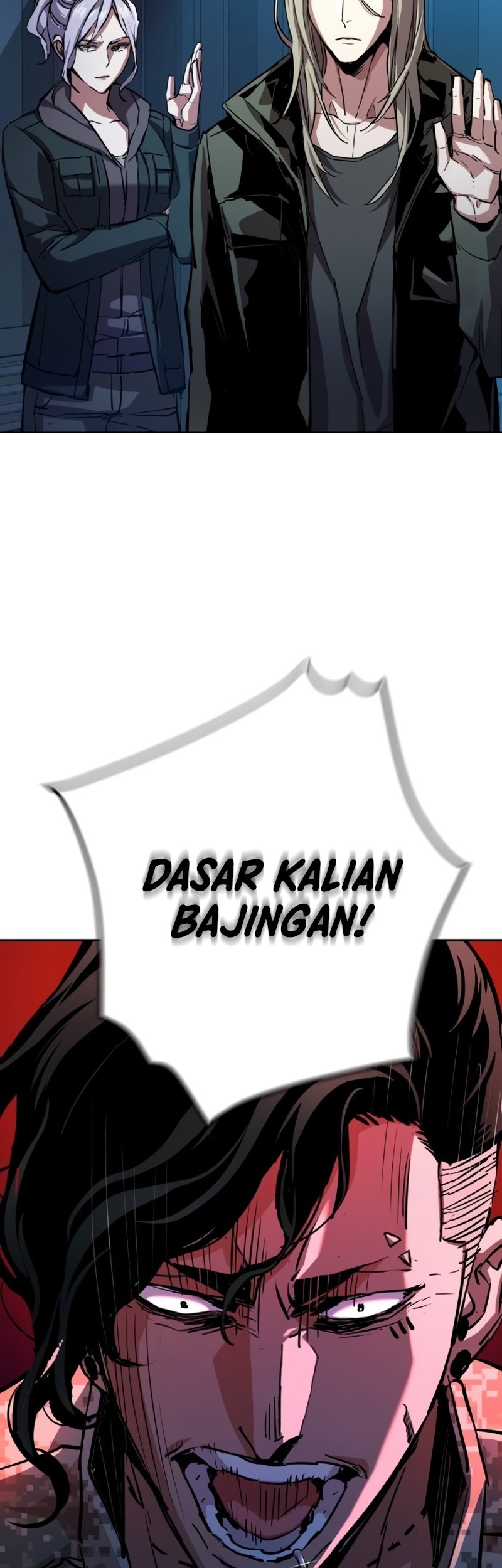 Mercenary Enrollment Chapter 194 Gambar 12