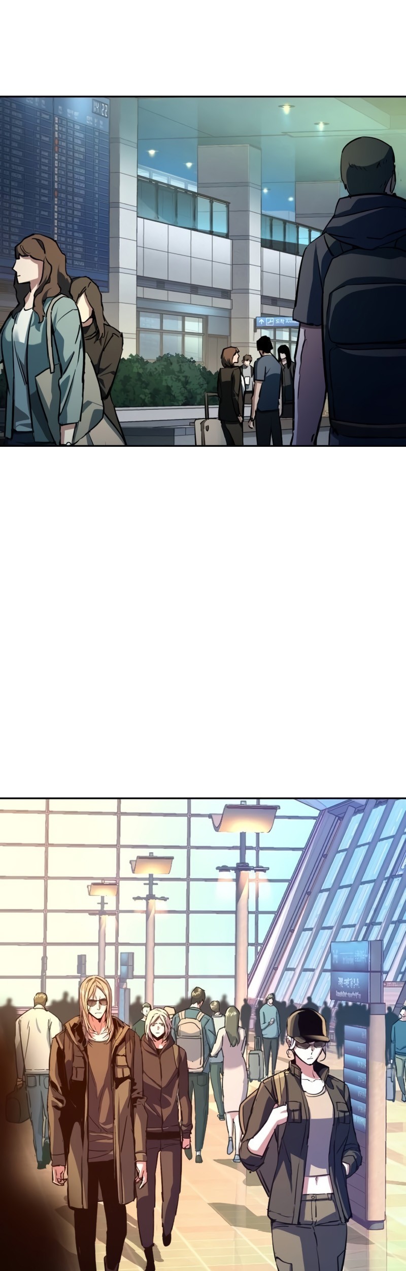 Mercenary Enrollment Chapter 194 Gambar 21