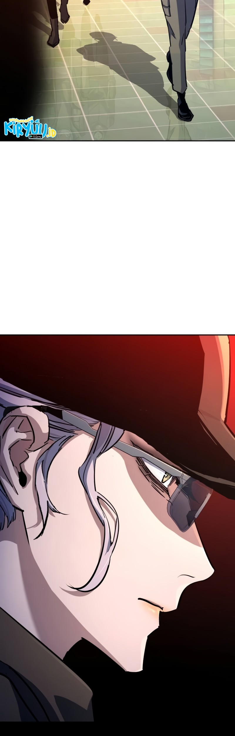 Mercenary Enrollment Chapter 194 Gambar 22