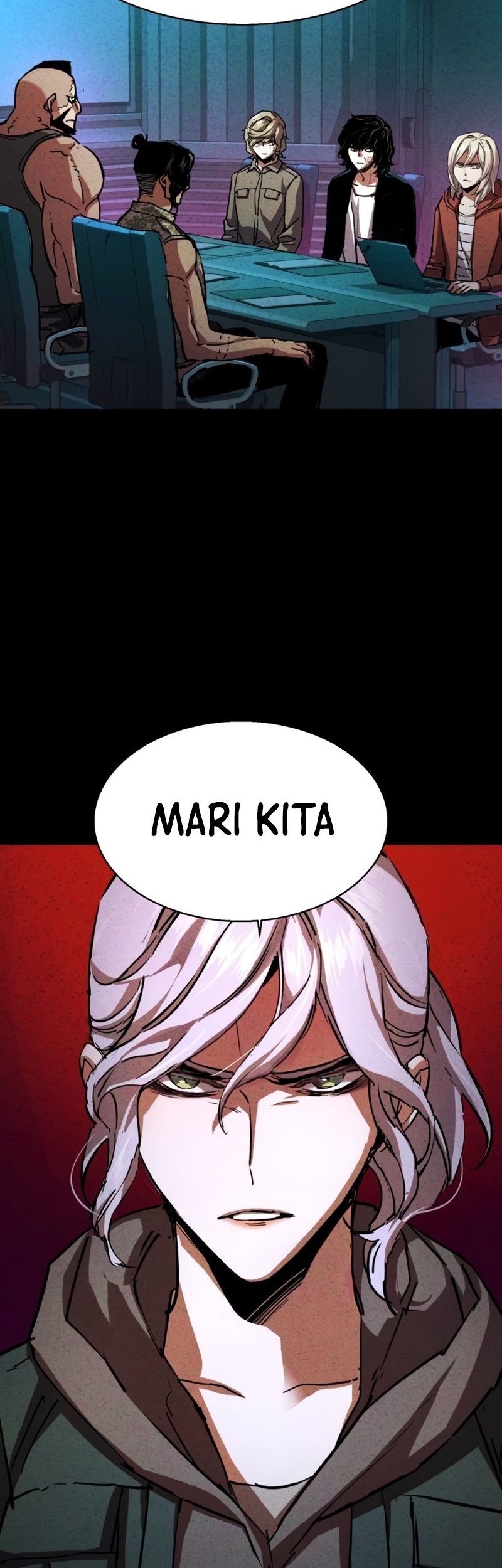 Mercenary Enrollment Chapter 194 Gambar 24