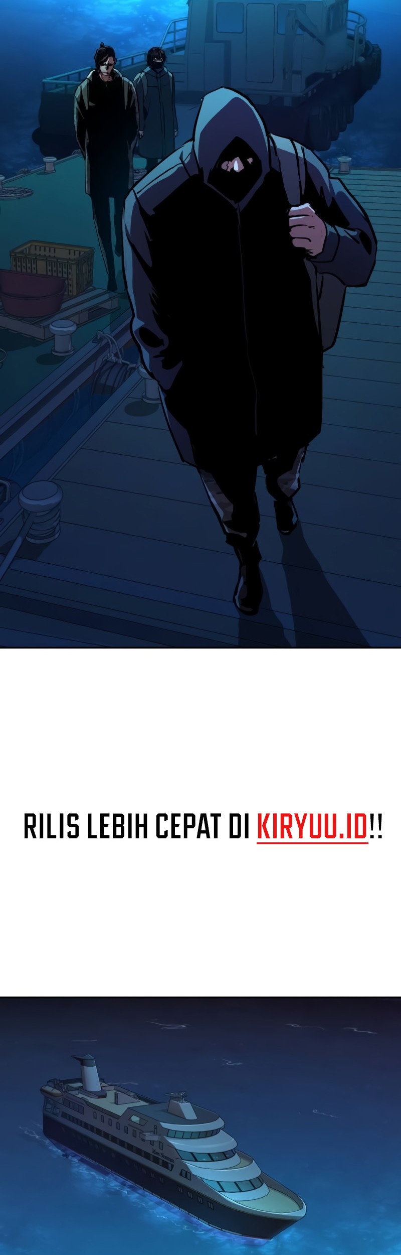 Mercenary Enrollment Chapter 194 Gambar 26