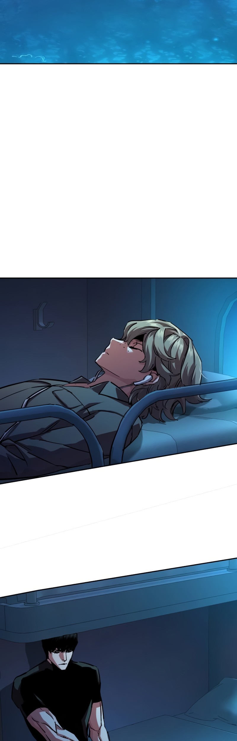 Mercenary Enrollment Chapter 194 Gambar 27