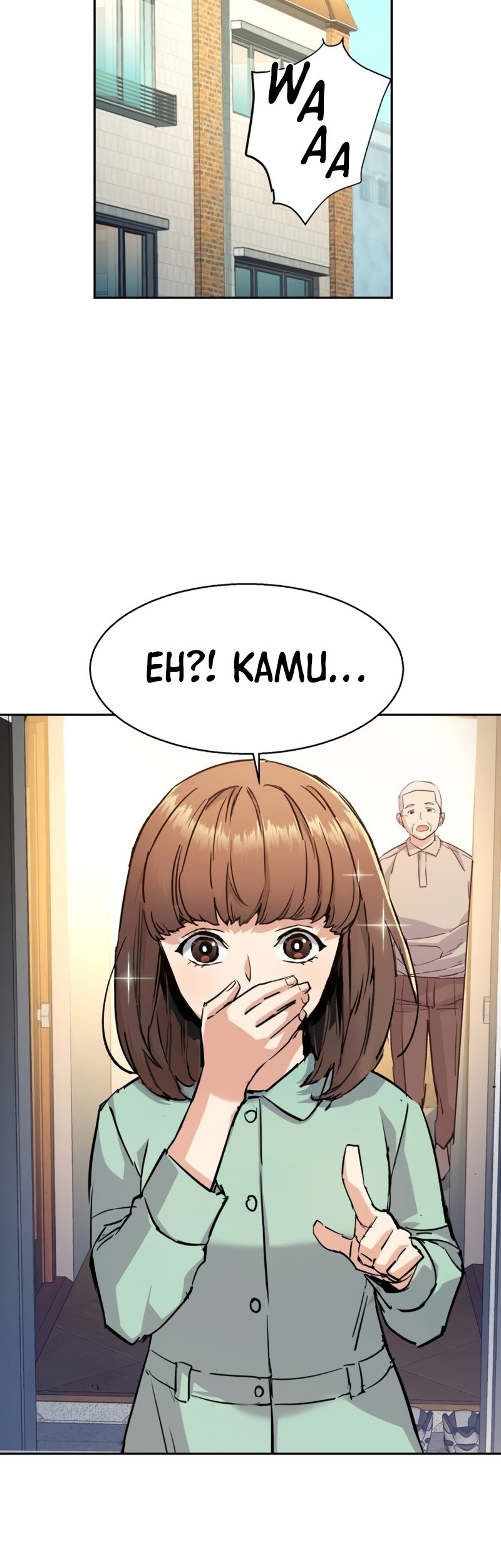 Mercenary Enrollment Chapter 194 Gambar 29