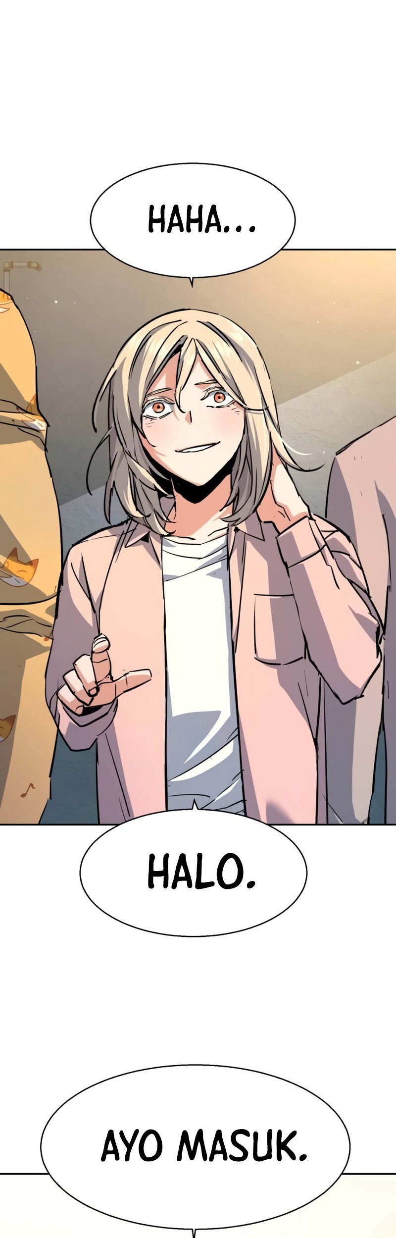 Mercenary Enrollment Chapter 194 Gambar 30