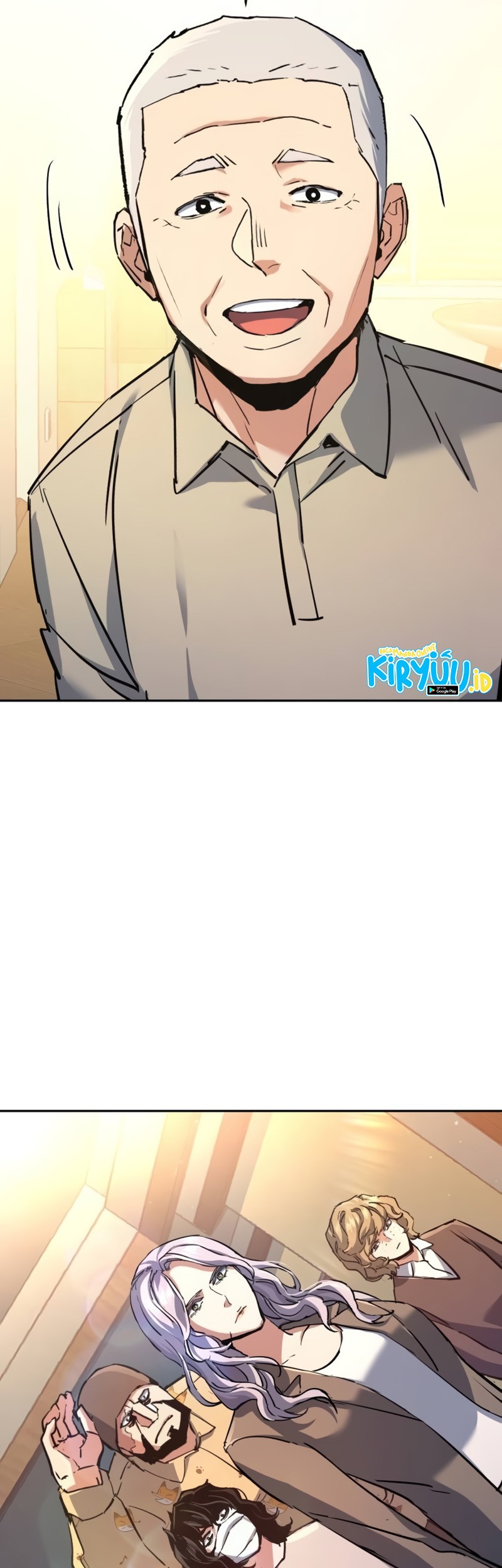 Mercenary Enrollment Chapter 194 Gambar 31