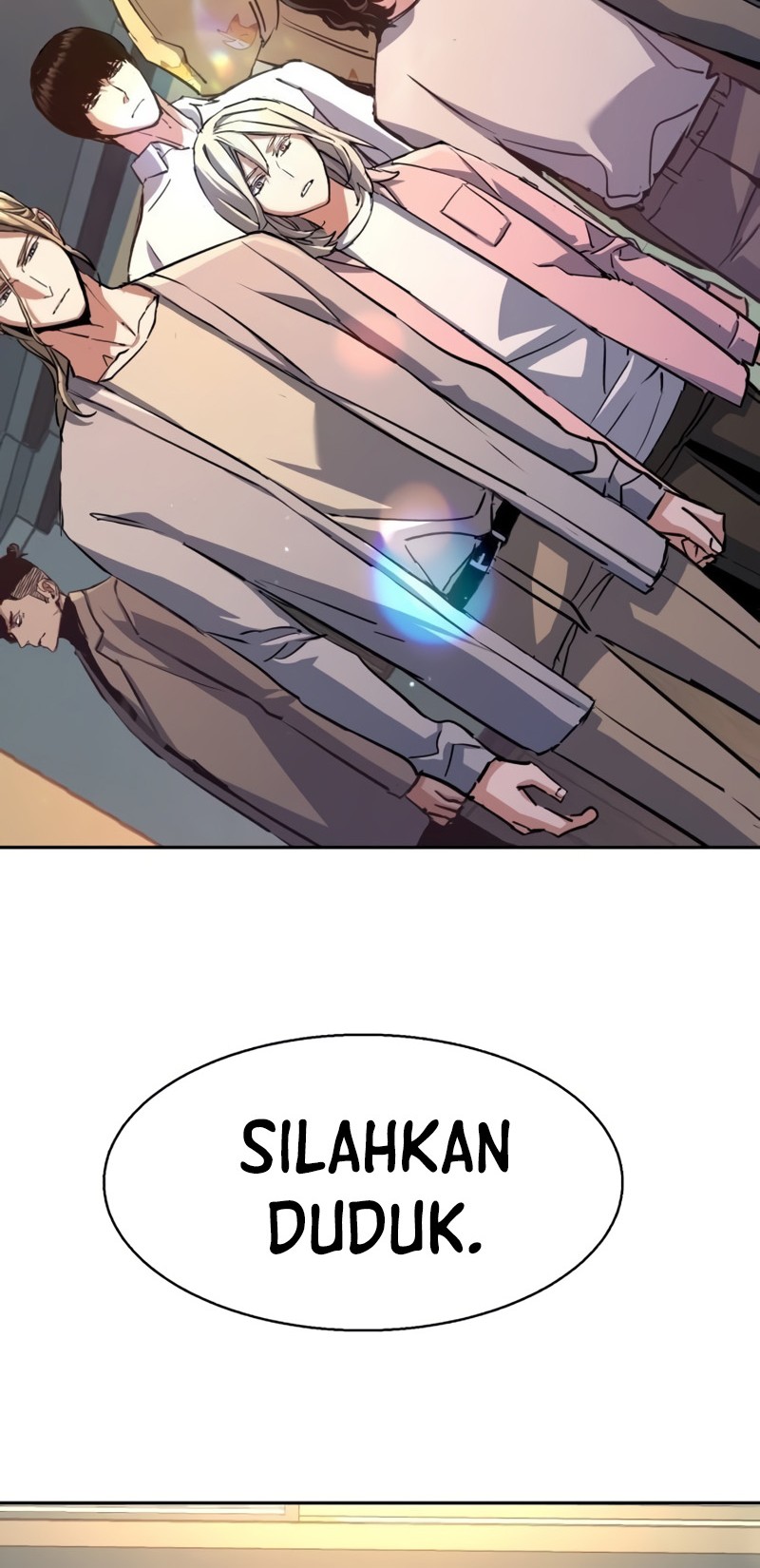 Mercenary Enrollment Chapter 194 Gambar 32