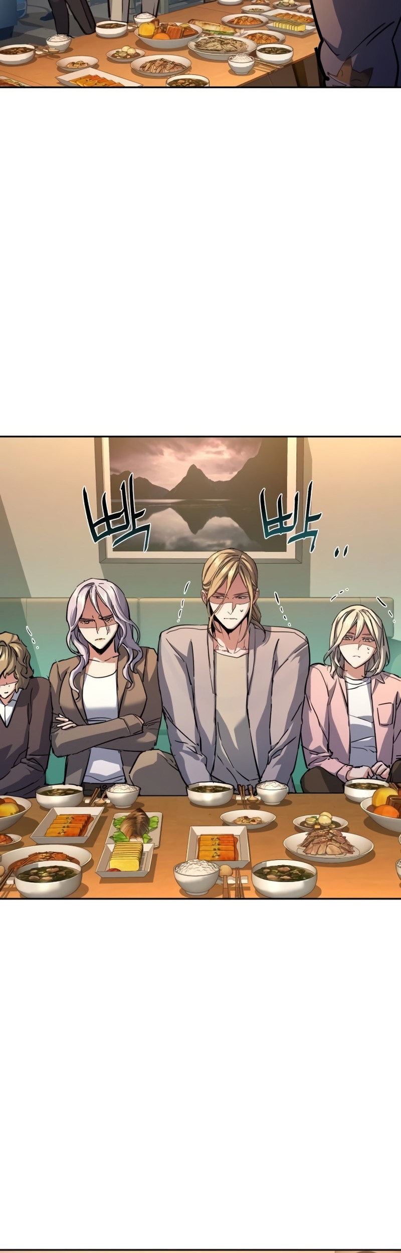 Mercenary Enrollment Chapter 194 Gambar 34