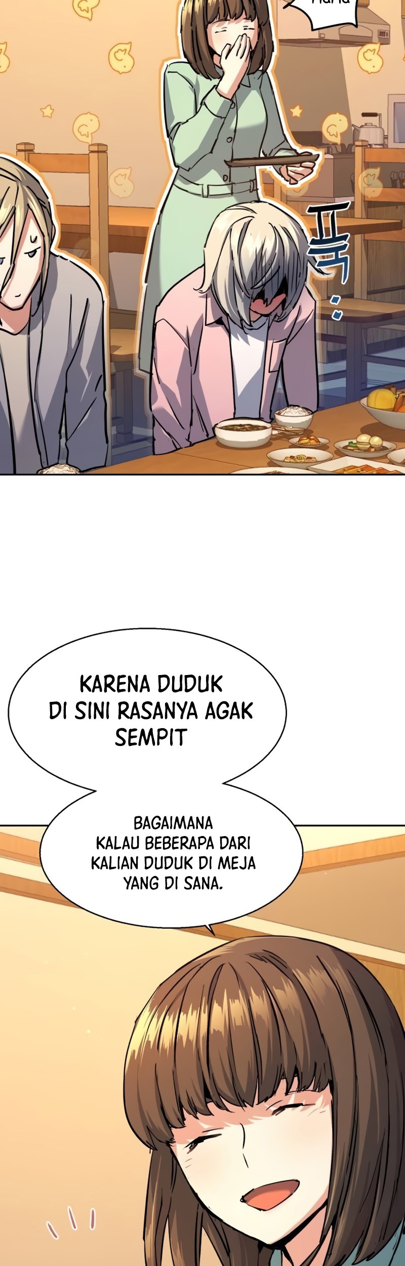 Mercenary Enrollment Chapter 194 Gambar 37