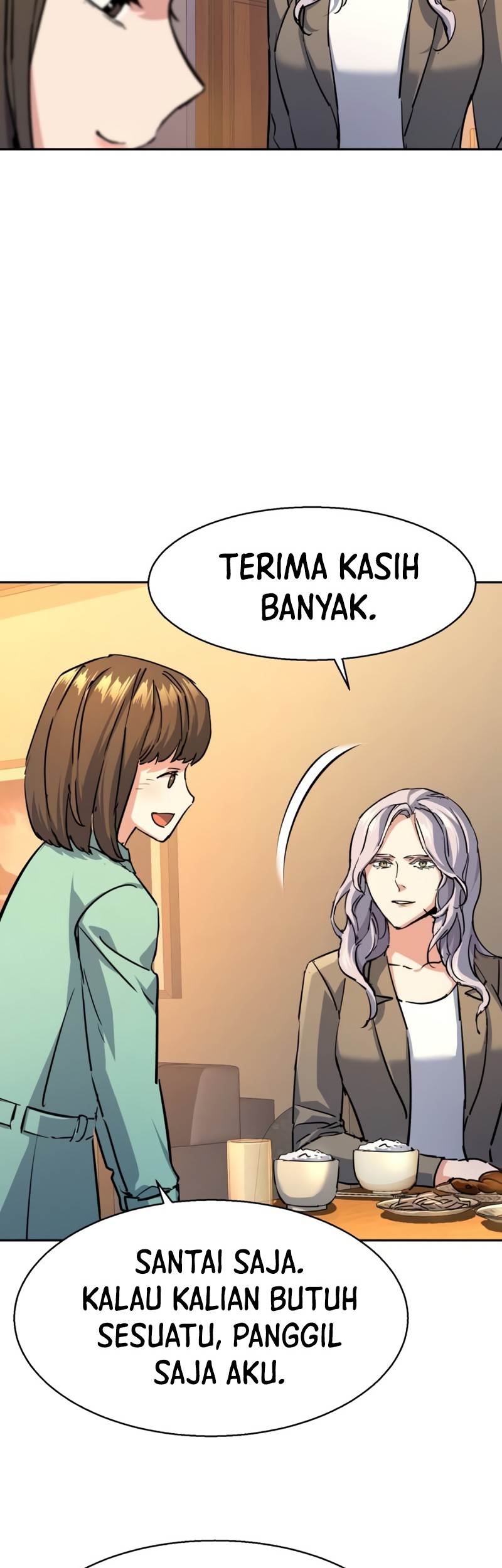 Mercenary Enrollment Chapter 194 Gambar 40