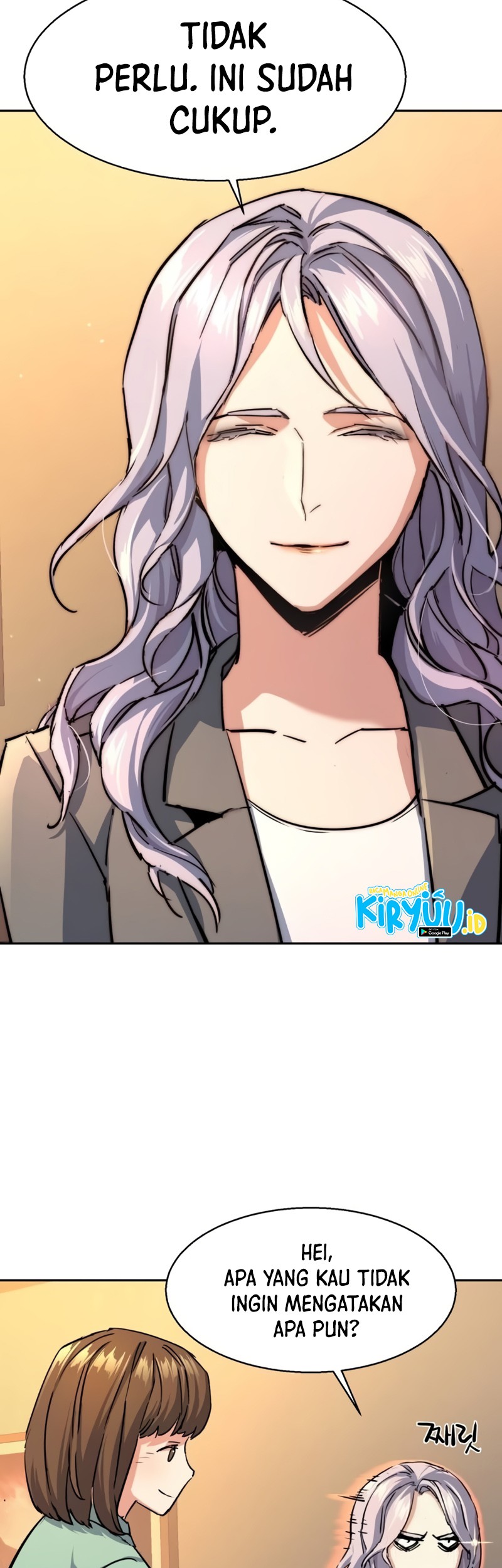 Mercenary Enrollment Chapter 194 Gambar 41