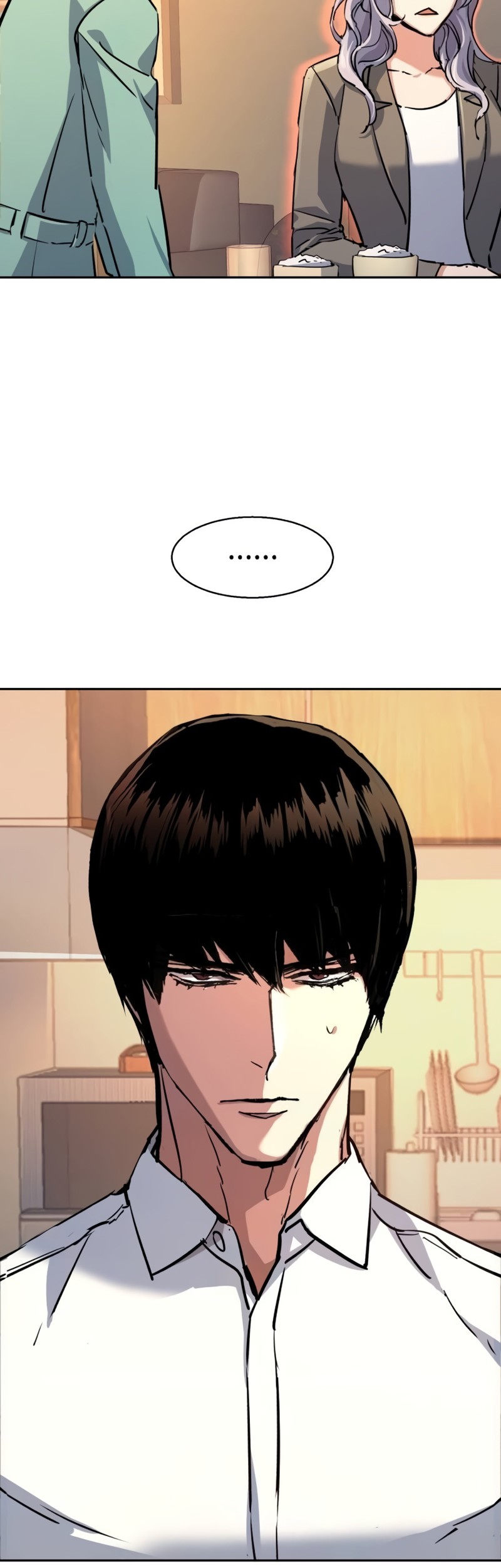 Mercenary Enrollment Chapter 194 Gambar 42