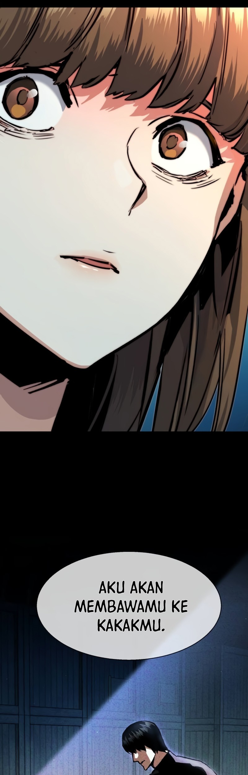 Mercenary Enrollment Chapter 194 Gambar 45