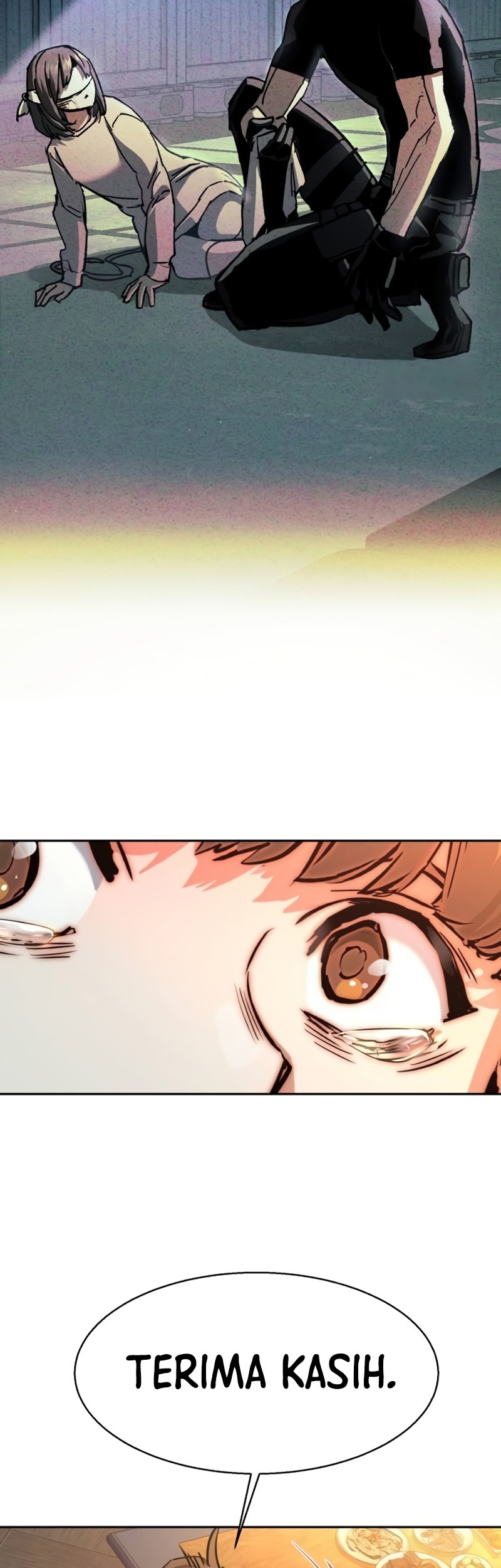 Mercenary Enrollment Chapter 194 Gambar 46