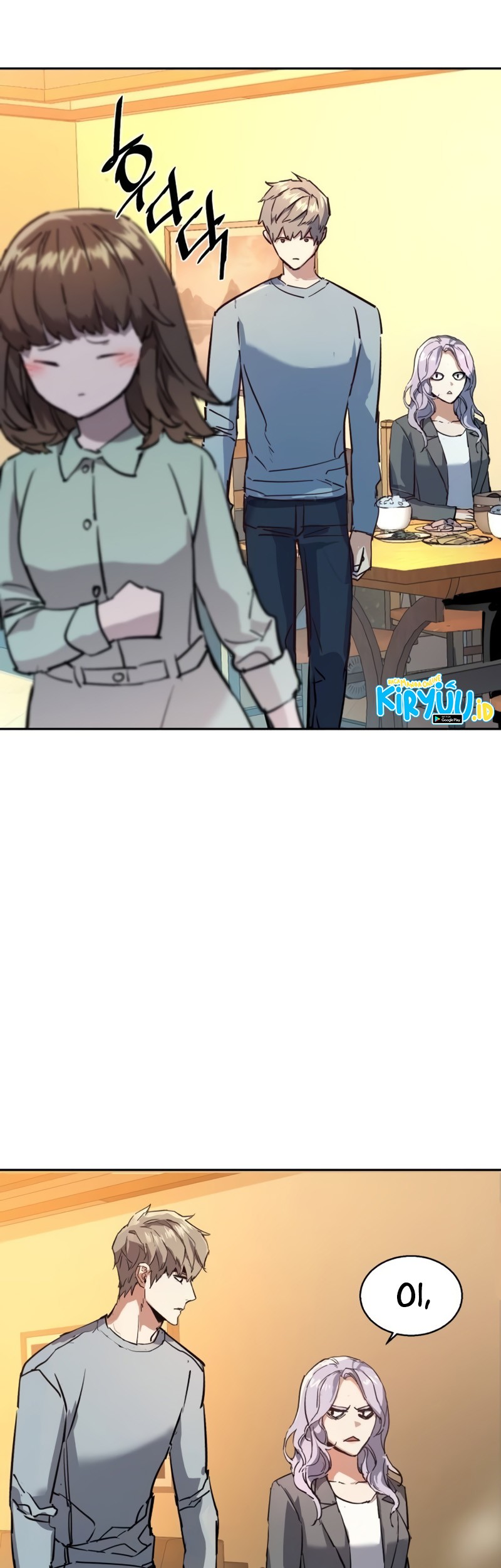 Mercenary Enrollment Chapter 194 Gambar 49