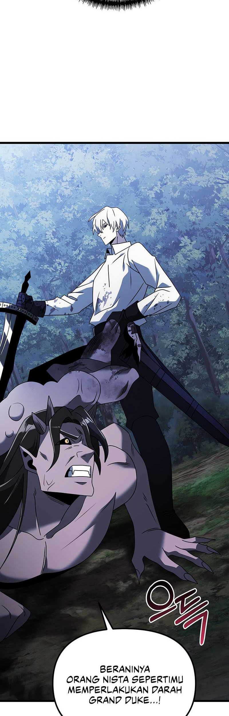 Terminally-Ill Genius Dark Knight Chapter 62 Gambar 51