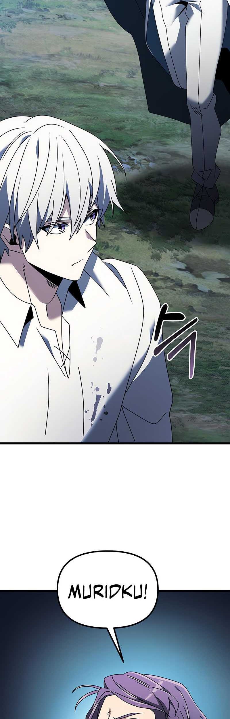 Terminally-Ill Genius Dark Knight Chapter 62 Gambar 55