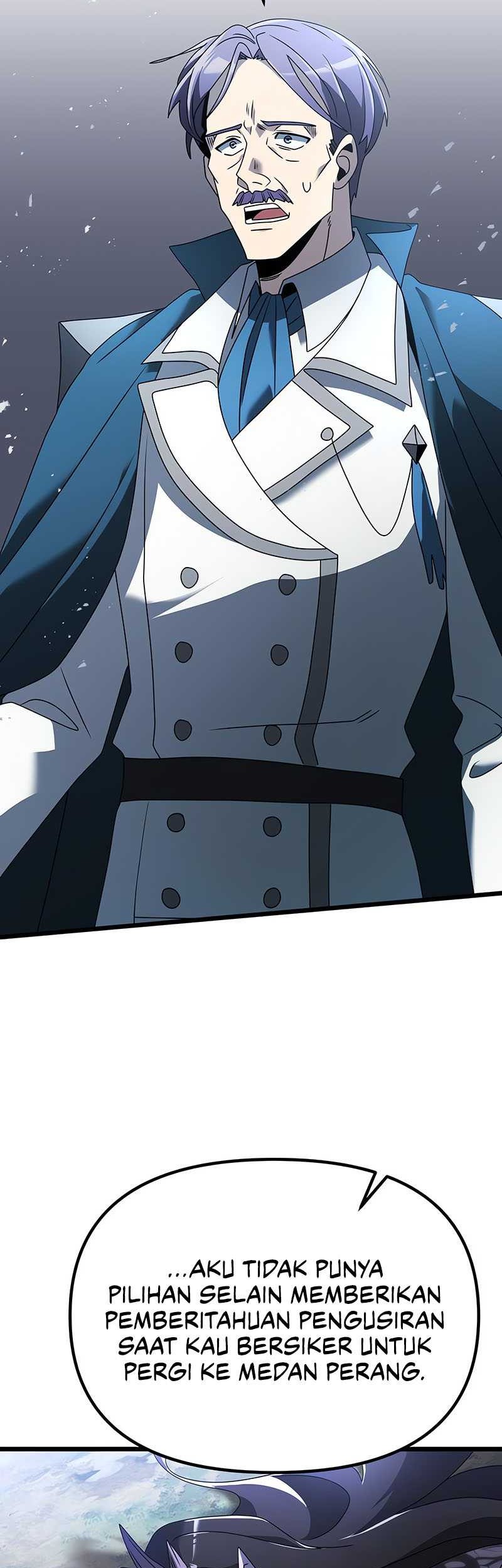 Terminally-Ill Genius Dark Knight Chapter 62 Gambar 64