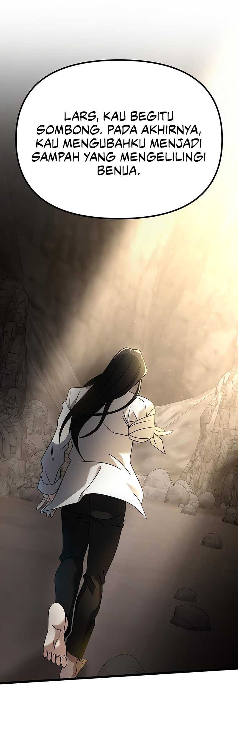 Terminally-Ill Genius Dark Knight Chapter 62 Gambar 66