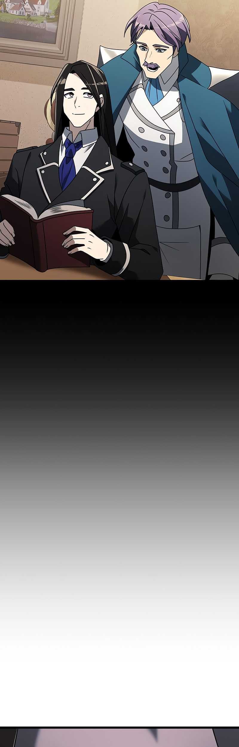 Terminally-Ill Genius Dark Knight Chapter 62 Gambar 70