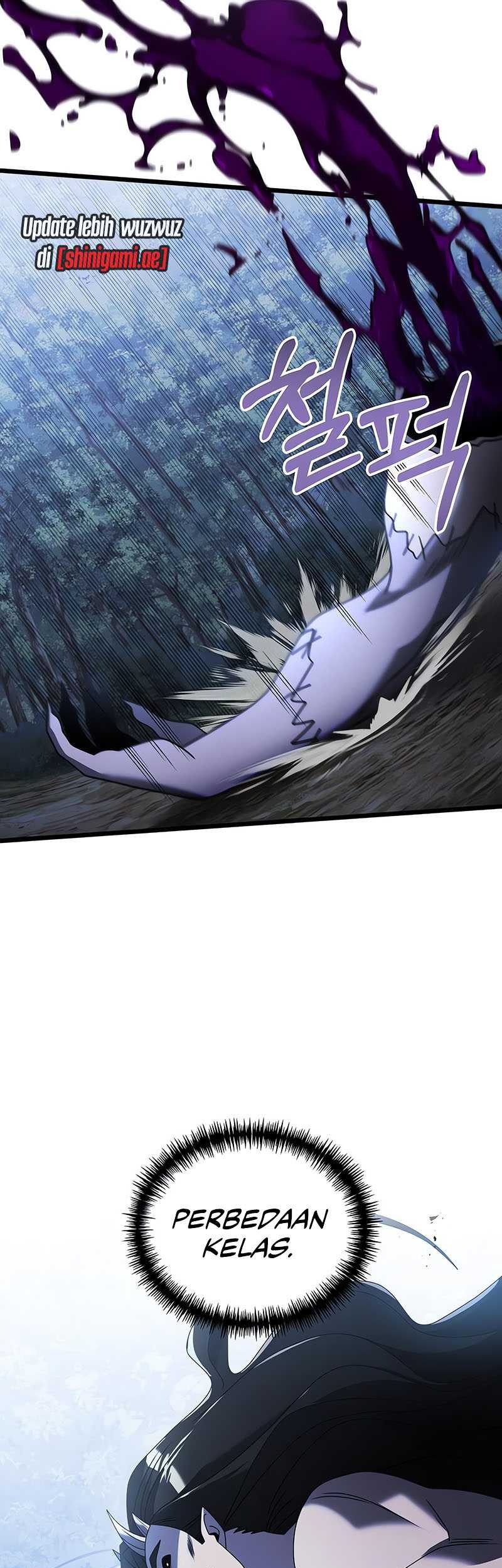 Terminally-Ill Genius Dark Knight Chapter 62 Gambar 34