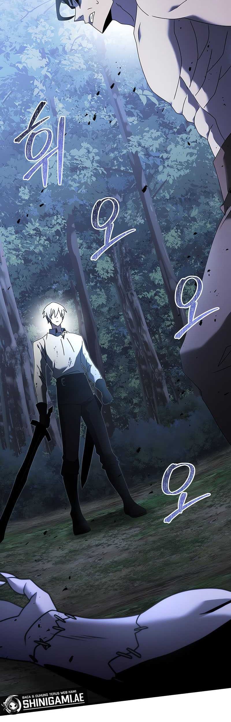 Terminally-Ill Genius Dark Knight Chapter 62 Gambar 35