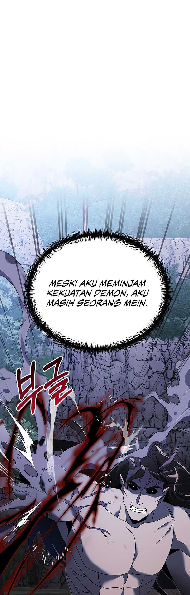 Terminally-Ill Genius Dark Knight Chapter 62 Gambar 36