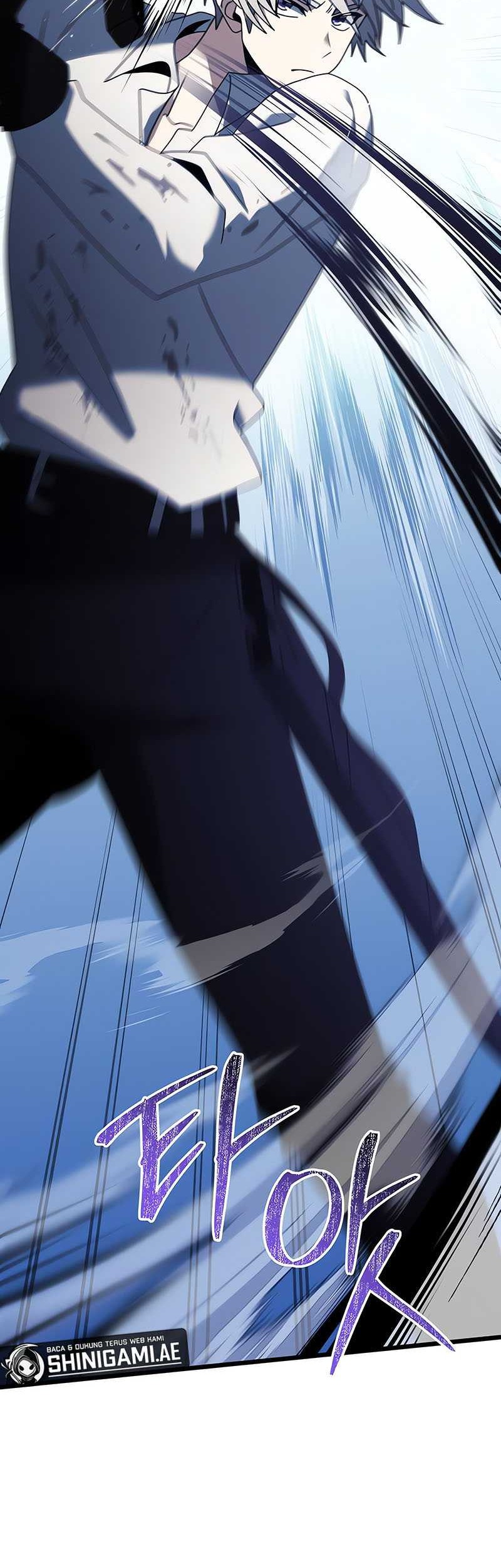 Terminally-Ill Genius Dark Knight Chapter 62 Gambar 41