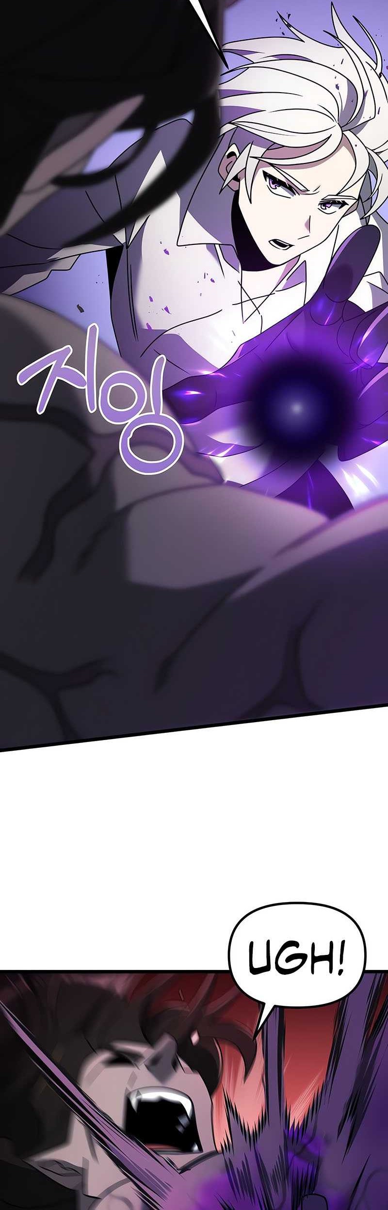 Terminally-Ill Genius Dark Knight Chapter 62 Gambar 45