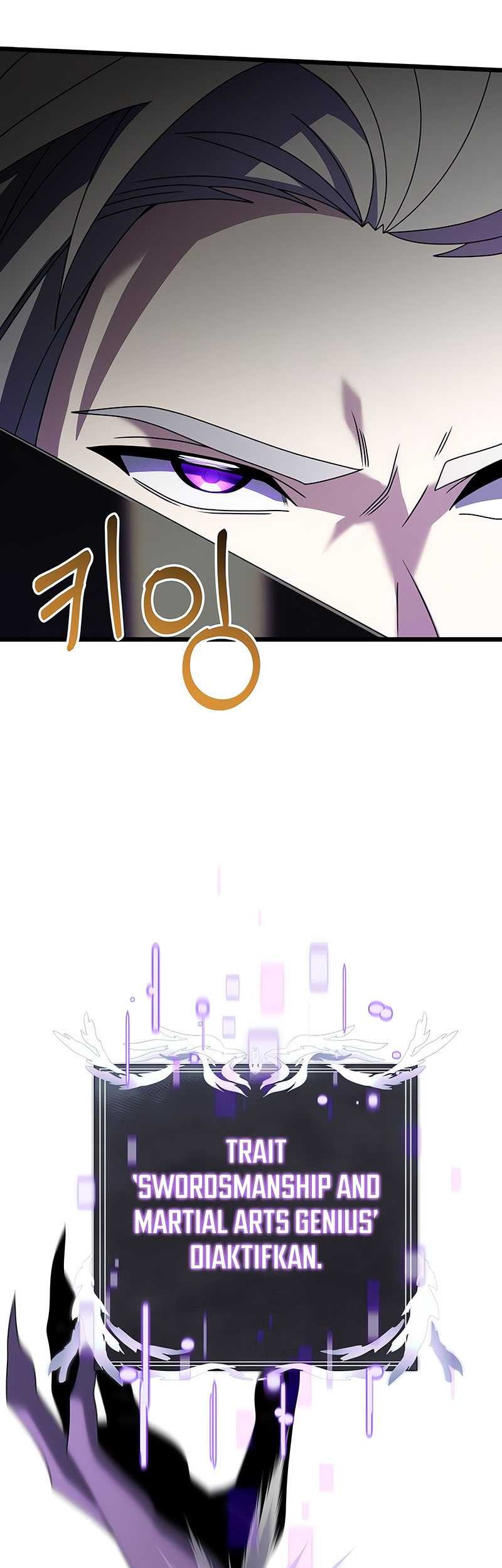 Terminally-Ill Genius Dark Knight Chapter 62 Gambar 42