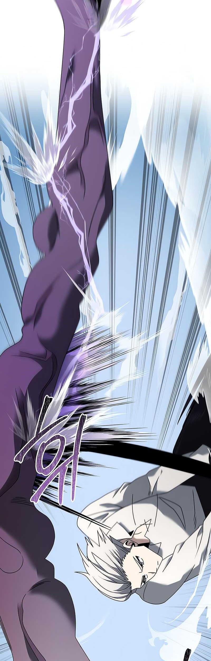 Terminally-Ill Genius Dark Knight Chapter 62 Gambar 43