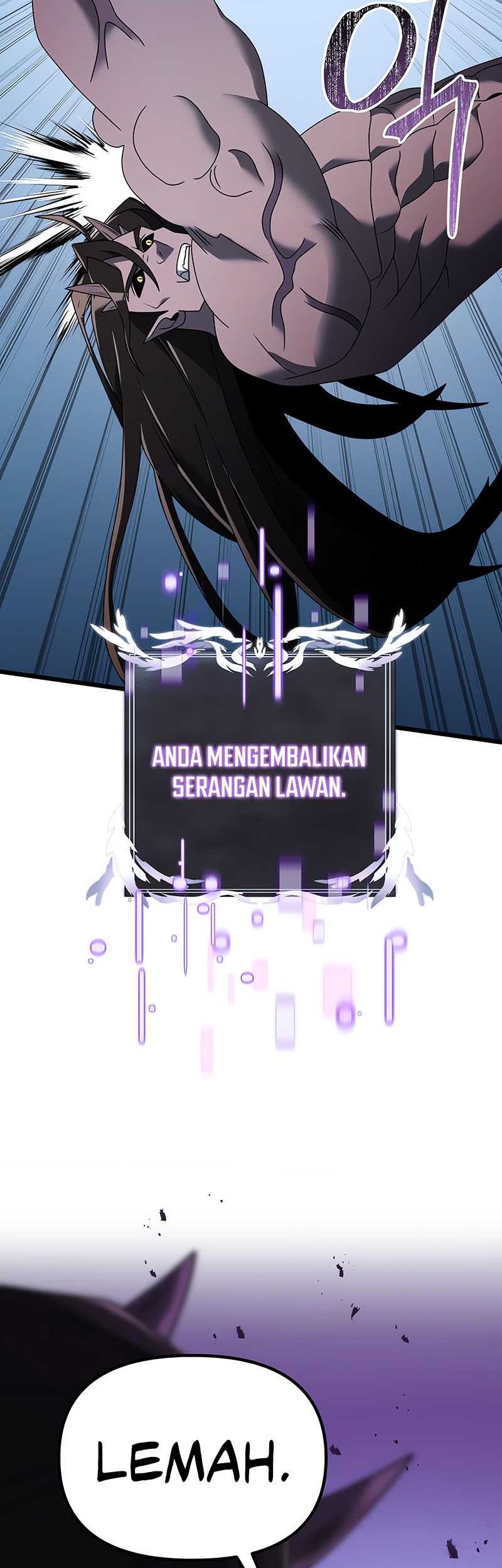 Terminally-Ill Genius Dark Knight Chapter 62 Gambar 44
