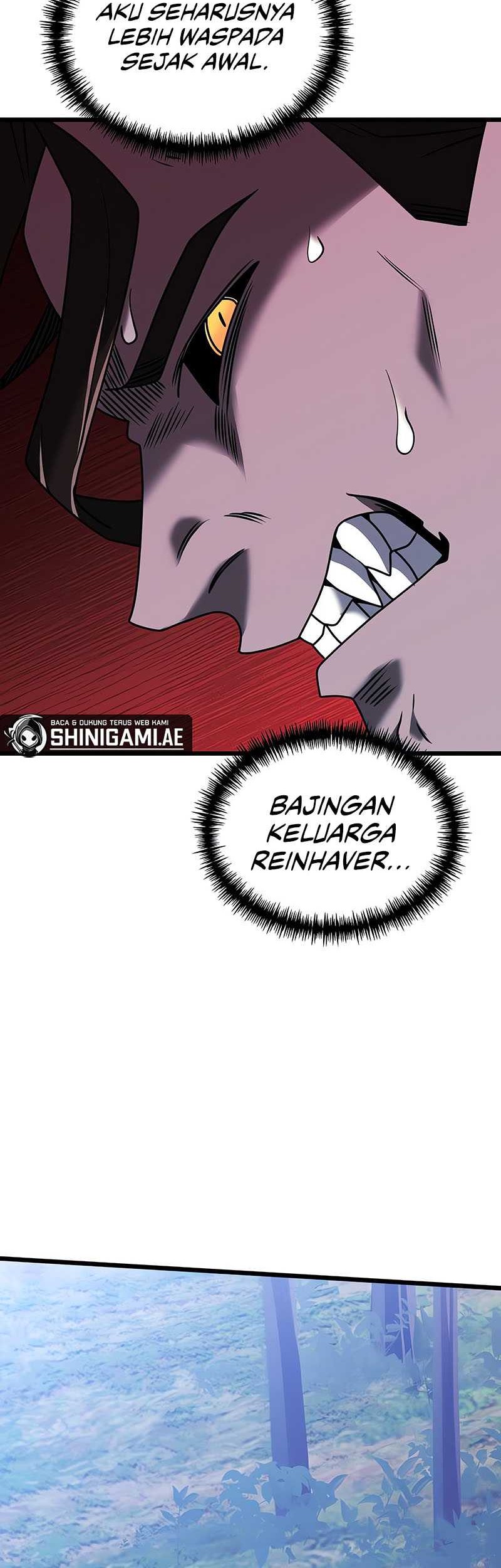 Terminally-Ill Genius Dark Knight Chapter 62 Gambar 49